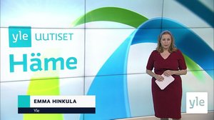 Yle Uutiset Häme 13.1.2022: 13.01.2022 17.06