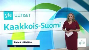 Yle Uutiset Kaakkois-Suomi 13.1.2022: 13.01.2022 17.06
