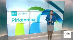 Yle Uutiset Pirkanmaa 13.1.2022: 13.01.2022 18.21