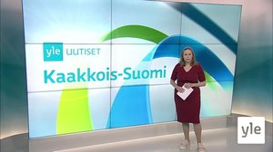 Yle Uutiset Kaakkois-Suomi 13.1.2022: 13.01.2022 18.21