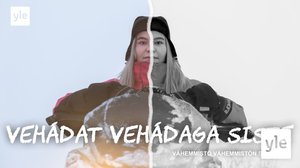 Vehádat vehádaga siste (Vähemmistö vähemmistön sisällä): Sunna Siilasjoki: 14.01.2022 04.00