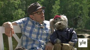 Mökkihöperöt (S): 14.01.2022 06.00