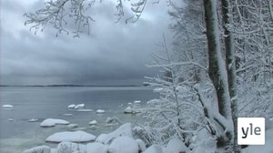 Kosteikoilta ulkoluodoille: 14.01.2022 06.00