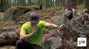 Luonnon tahtiin (S): 14.01.2022 06.00