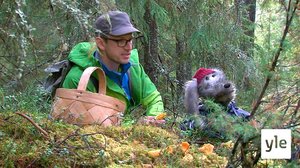 Luonnonvoimaa! (S): 14.01.2022 06.00