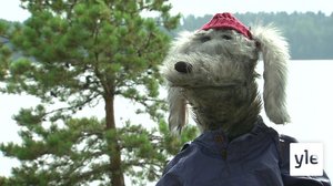 Olet luontokappale (S): 14.01.2022 06.00