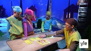 Soiva esine: 14.01.2022 06.30