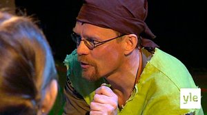 Sepän takoma esine: 14.01.2022 06.30