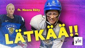 Suomi on edelleen lätkähullu maa: 14.01.2022 09.21