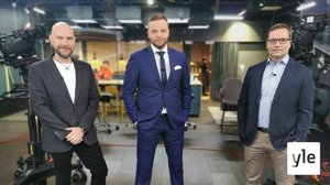 Onko valmiuslain käyttöönotosta tai ravintolasulusta apua koronan torjunnassa?: 14.01.2022 09.30