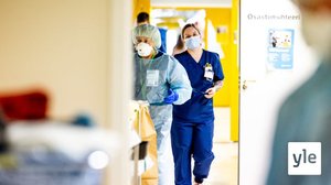 STM:n ja työmarkkinajärjestöjen tiedotustilaisuus sote-henkilöstön riittävyyden turvaamisesta tulevaisuudessa: 14.01.2022 12.31