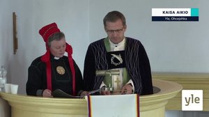 Yle Oddasat 14.1.2022: 14.01.2022 16.45