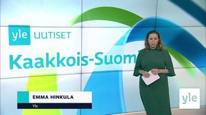 Yle Uutiset Kaakkois-Suomi 14.1.2022: 14.01.2022 17.06