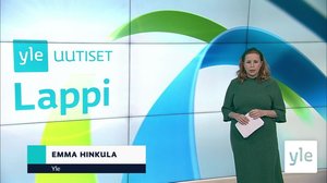 Yle Uutiset Lappi 14.1.2022: 14.01.2022 17.06