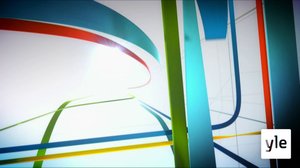 Yle Nyheter TV-nytt: 14.01.2022 18.00