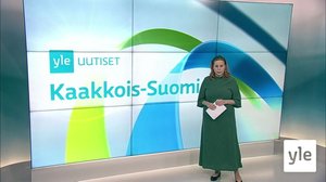 Yle Uutiset Kaakkois-Suomi 14.1.2022: 14.01.2022 18.21
