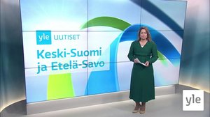 Yle Uutiset Keski-Suomi ja Etelä-Savo 14.1.2022: 14.01.2022 18.21