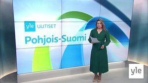 Yle Uutiset Pohjois-Suomi 14.1.2022: 14.01.2022 18.21