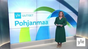 Yle Uutiset Pohjanmaa 14.1.2022: 14.01.2022 18.21