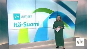 Yle Uutiset Itä-Suomi 14.1.2022: 14.01.2022 18.21