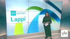 Yle Uutiset Lappi 14.1.2022: 14.01.2022 18.21
