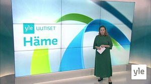 Yle Uutiset Häme 14.1.2022: 14.01.2022 18.21