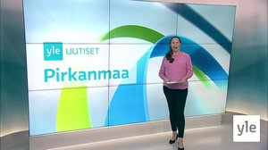Yle Uutiset Pirkanmaa 14.1.2022: 14.01.2022 18.21