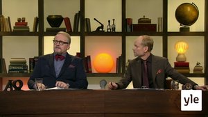 På spåret: 14.01.2022 21.00