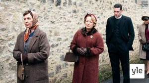 Vangin toive (12): 15.01.2022 00.01