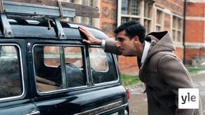 Kampus kuohuu (12): 15.01.2022 00.01