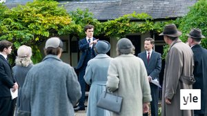 Damokleen miekka (12): 15.01.2022 00.01