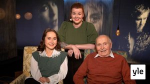 Lotta ja pappa - muistisairautta ja muukalaisuutta: 15.01.2022 00.01