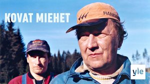 Kovat miehet (7): 15.01.2022 00.01