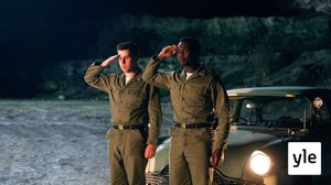 Kuka kukin on? (12): 15.01.2022 00.01