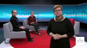 Aluevaaleissa ratkaistaan sosiaali- ja terveyspalveluiden tulevaisuus: 15.01.2022 08.00