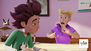 Hirviöitä joka lähtöön (7): 15.01.2022 09.34