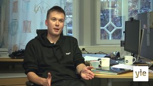 Älä sano, että olet nuori.: 15.01.2022 12.40