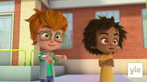 Ihmeellinen matka (2/2) (S): 16.01.2022 07.43