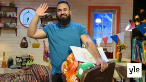 BUU-klubben: 16.01.2022 08.00