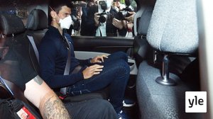 Sportnytt: 16.01.2022 19.48