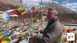 Ihmeellinen Kiina: 17.01.2022 06.00