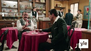 Pohdinnan paikka (S): 17.01.2022 06.00