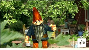 Siemenien kerääminen: 17.01.2022 06.10