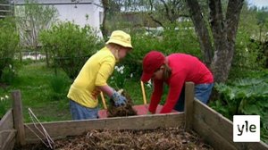 Istutusten kastelu: 17.01.2022 06.10