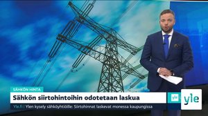 Yle Uutiset 7.30: 17.01.2022 07.50