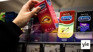 Aluevaalit: Valtaosa ehdokkaista kannattaa maksutonta ehkäisyä alle 25-vuotiaille: 17.01.2022 11.32