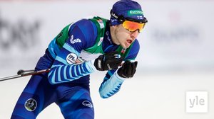 Missä voidaan järjestää talviolympialaisia, kun ilmasto jatkaa lämpenemistään? : 17.01.2022 13.08