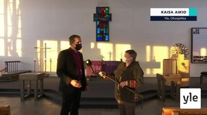 Yle Oddasat 17.1.2022: 17.01.2022 16.45