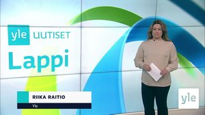 Yle Uutiset Lappi 17.1.2022: 17.01.2022 17.06