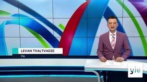 Novosti Yle: 17.01.2022 16.55